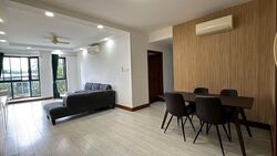 Westcove Condominium (D5), Condominium #597790731